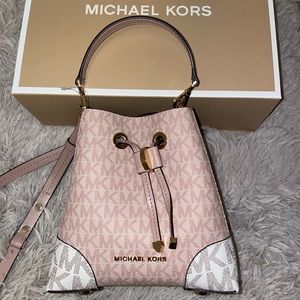 Michael Kors Mercer gallery crossbody bag